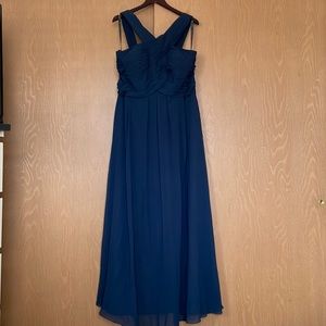 Bill Levkoff Bridesmaid Dress